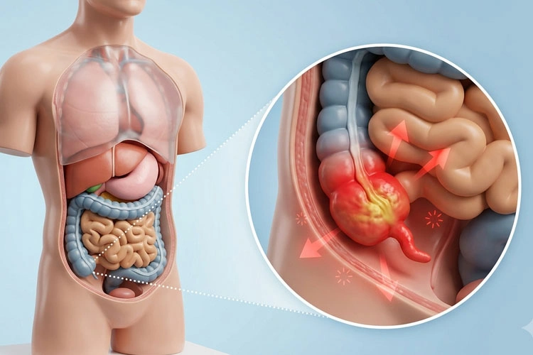 Dr. Diego García Caballero Especialista en Cirugía Laparoscópica y Cirugía Gastrointestinal