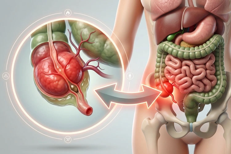 Dr. Diego García Caballero Especialista en Cirugía Laparoscópica y Cirugía Gastrointestinal