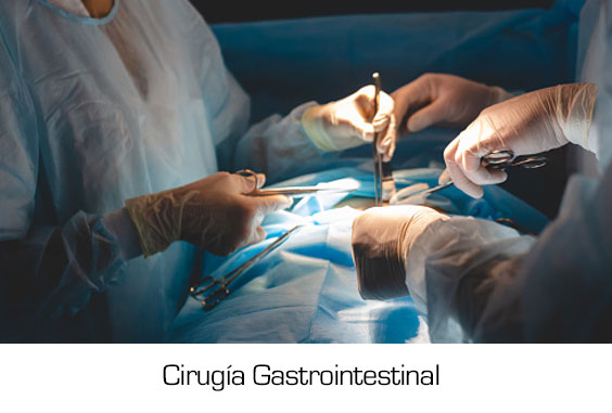 Dr. Diego García Caballero Especialista en Cirugía Laparoscópica y Cirugía Gastrointestinal