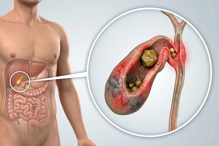 Dr. Diego García Caballero Especialista en Cirugía Laparoscópica y Cirugía Gastrointestinal