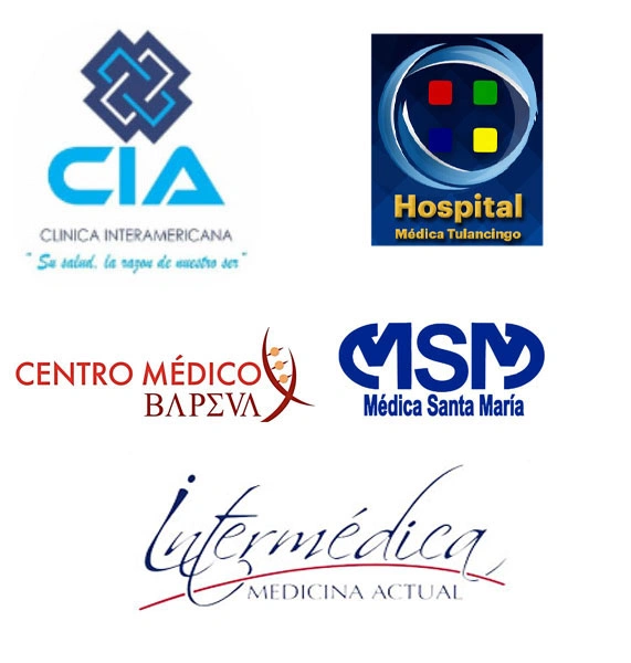 Dr. Diego García Caballero Especialista en Cirugía Laparoscópica y Cirugía Gastrointestinal