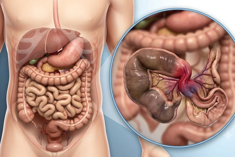 Dr. Diego García Caballero Especialista en Cirugía Laparoscópica y Cirugía Gastrointestinal