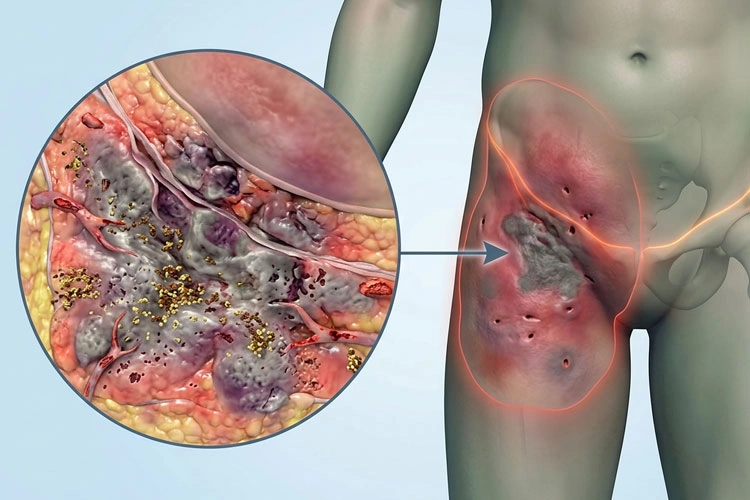 Dr. Diego García Caballero Especialista en Cirugía Laparoscópica y Cirugía Gastrointestinal